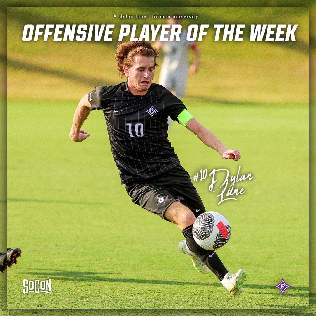 The Southern Conference tweet media