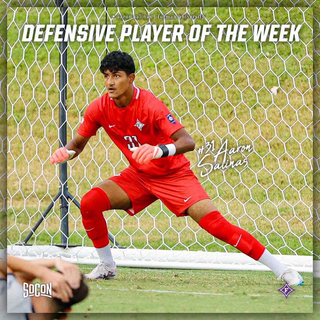 The Southern Conference tweet media