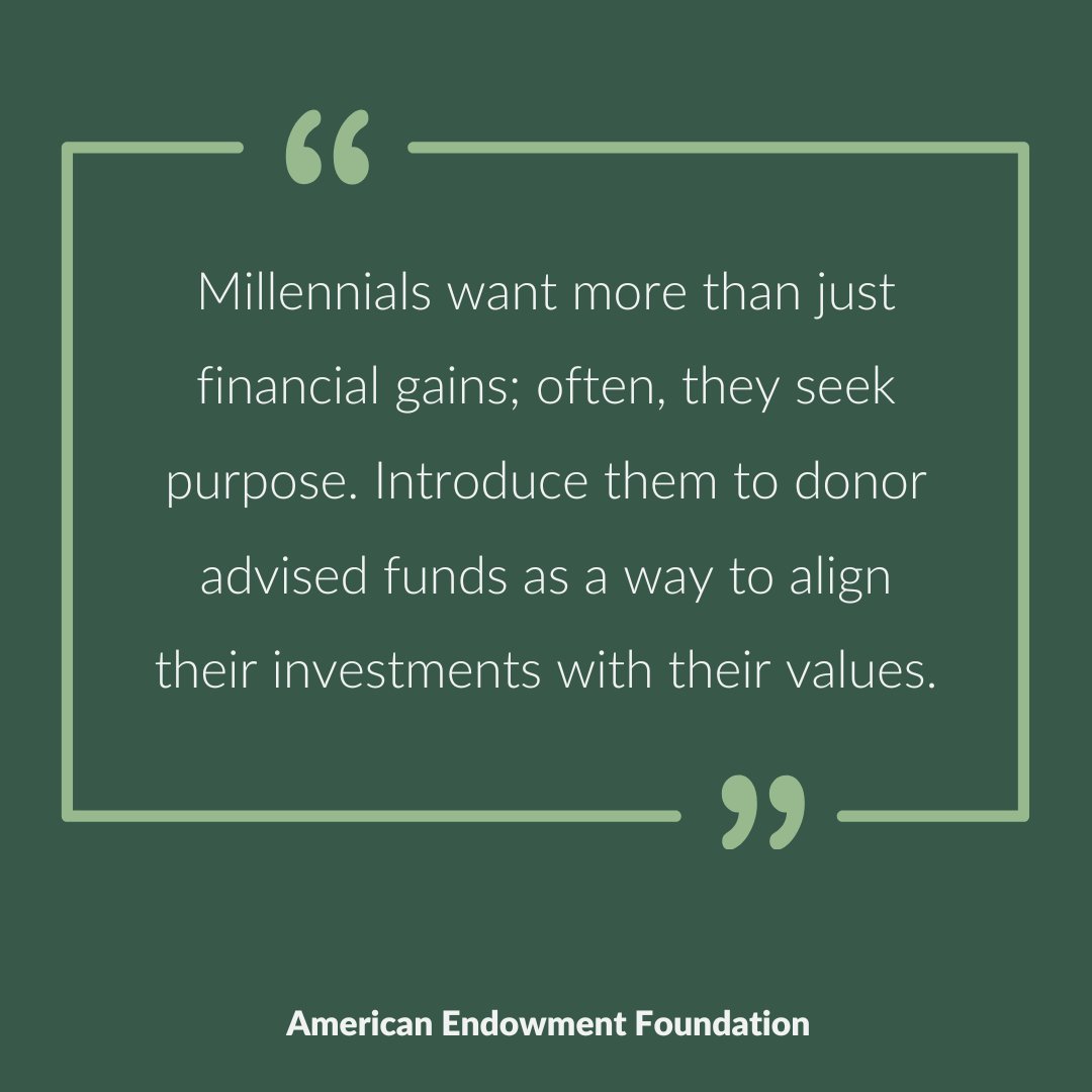 AEFDonorAdvisedFunds tweet media