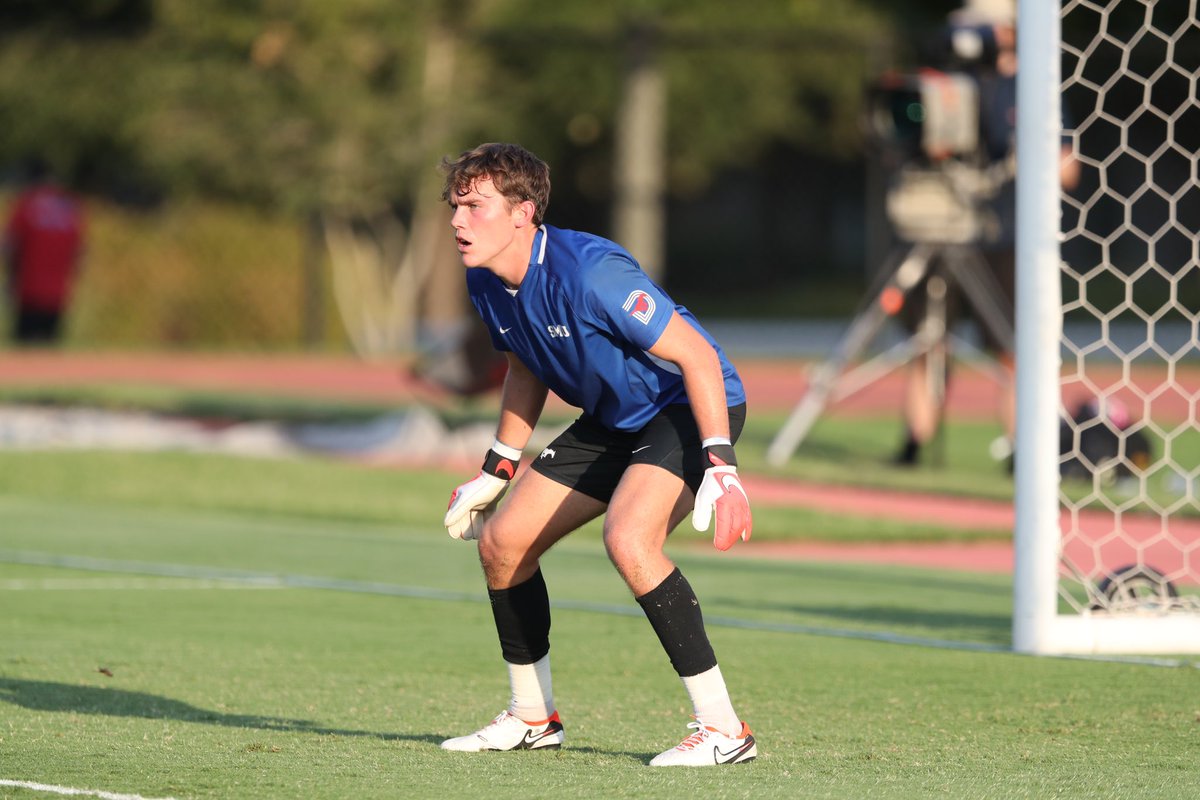 SMU Men's Soccer tweet media
