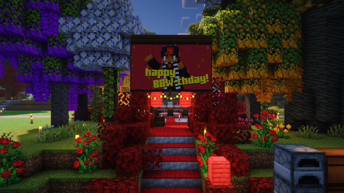 X Life: Next Gen tweet media