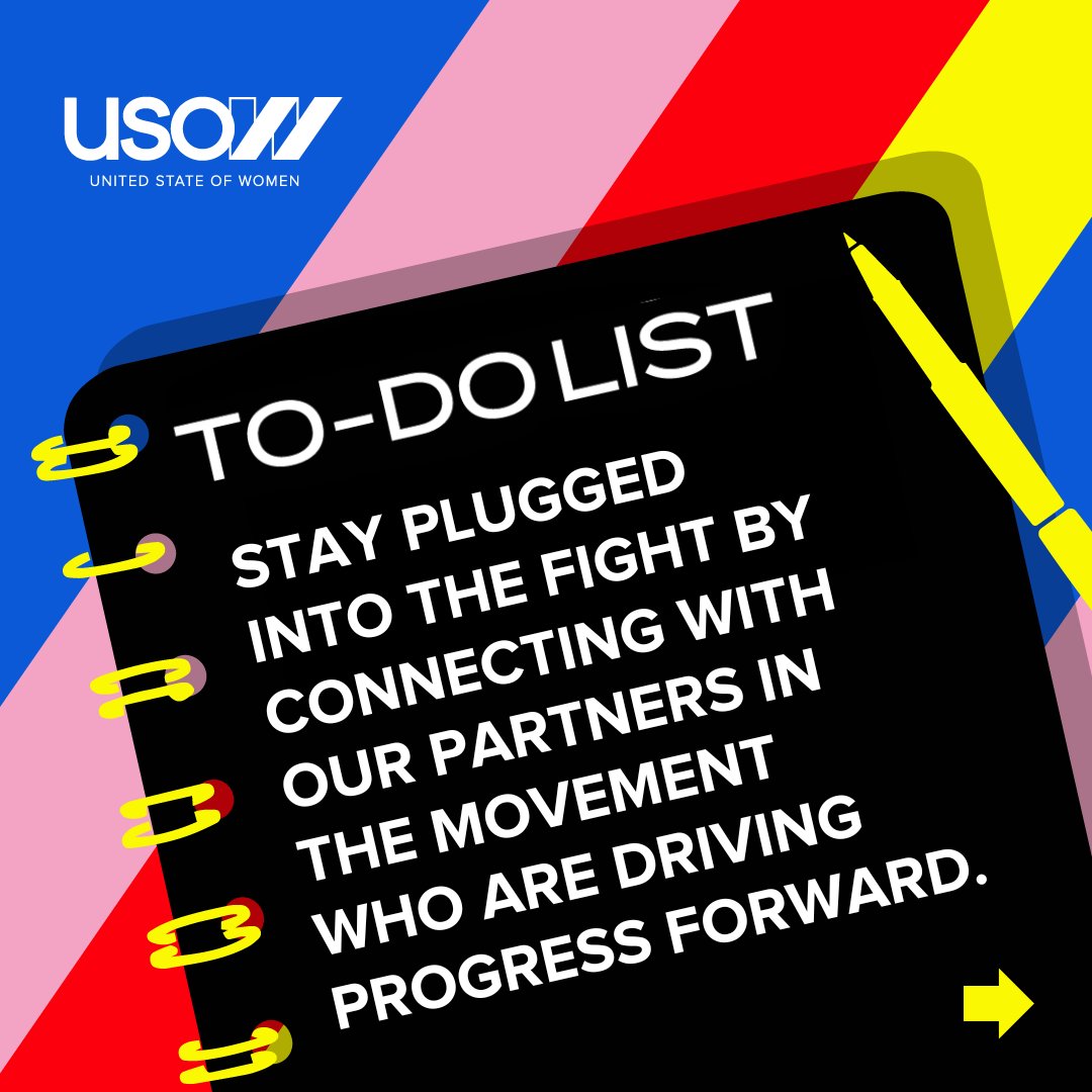 UnitedStateofWomen tweet media