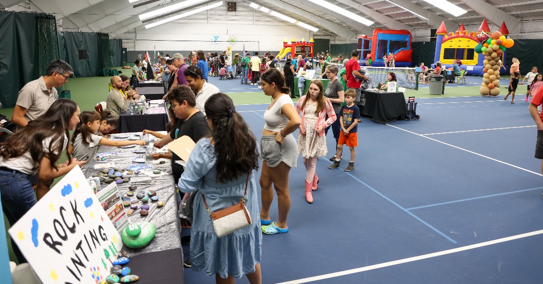 Thank you, <a href="/KVALnews/">KVAL News</a>, for covering our 2nd annual Welcoming Festival on Saturday. We had such a wonderful time celebrating our diverse community at the festival!

Read the story: bit.ly/KVALWelcomeFes…

#WelcomingFestival #EugYWelcomes #YCommunity #YForAll