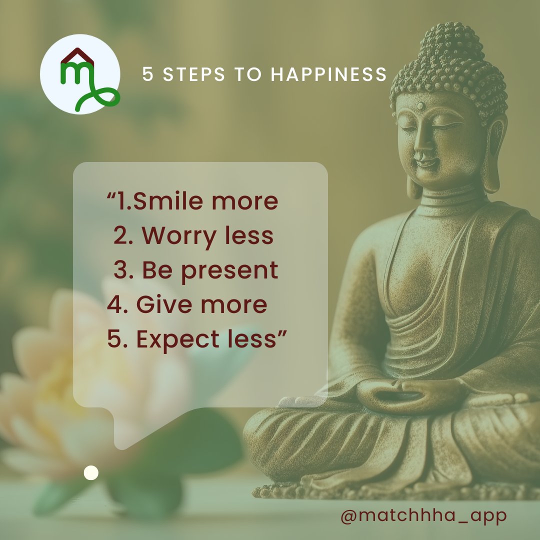 matchHHA_app's tweet photo. We encourage everyone today to try out happiness for size. It may take a bit of effort and practice, but what's there to lose?  #nationaldayofencouragement #Homehealthcare #mondaymotivation #healthcarefield #chha #rn #nurse #caregiver #caregiverburnout #nurseburnout #motivation https://t.co/nQ2CAGf4fg