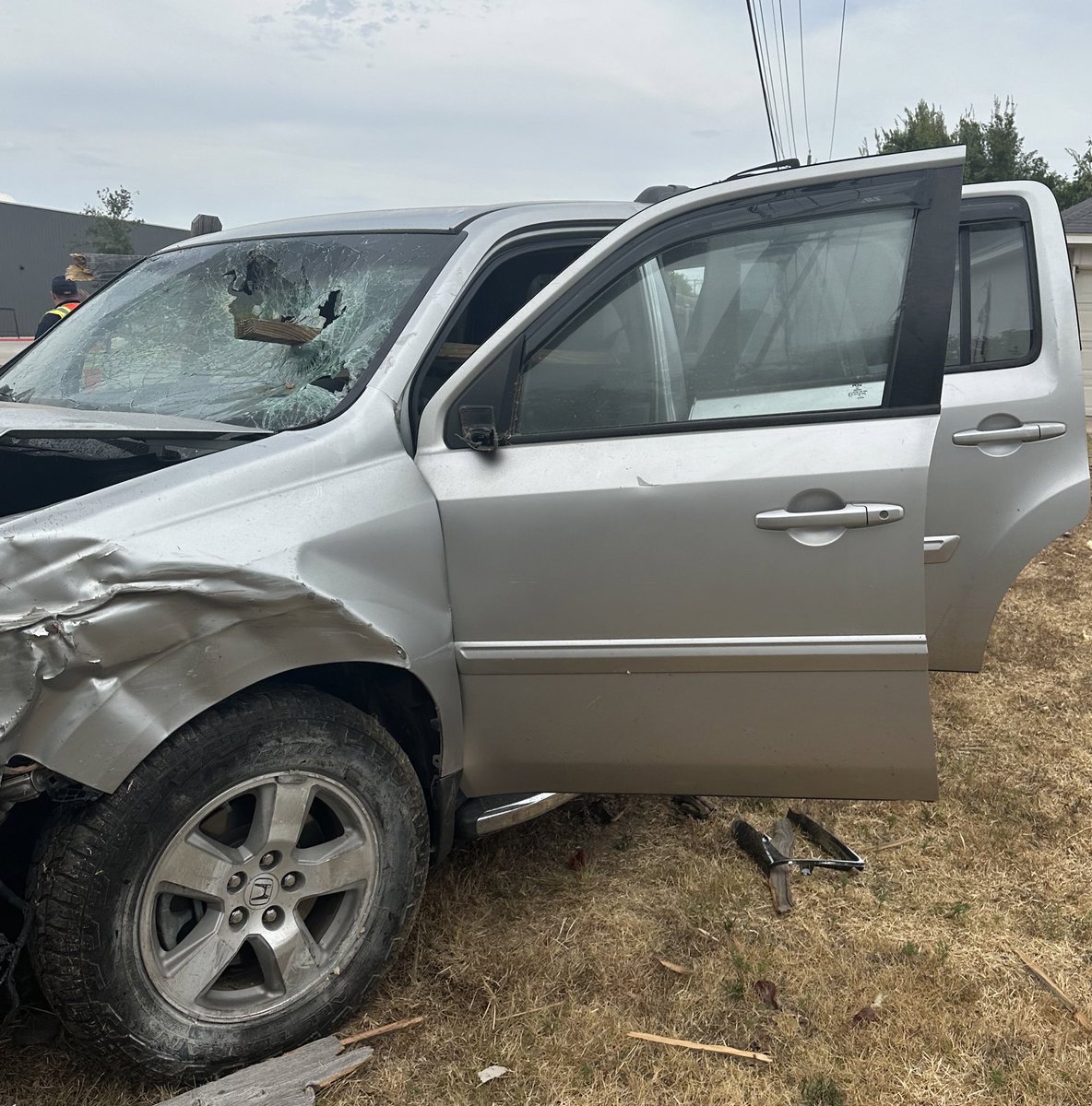 College Station Fire Department tweet media