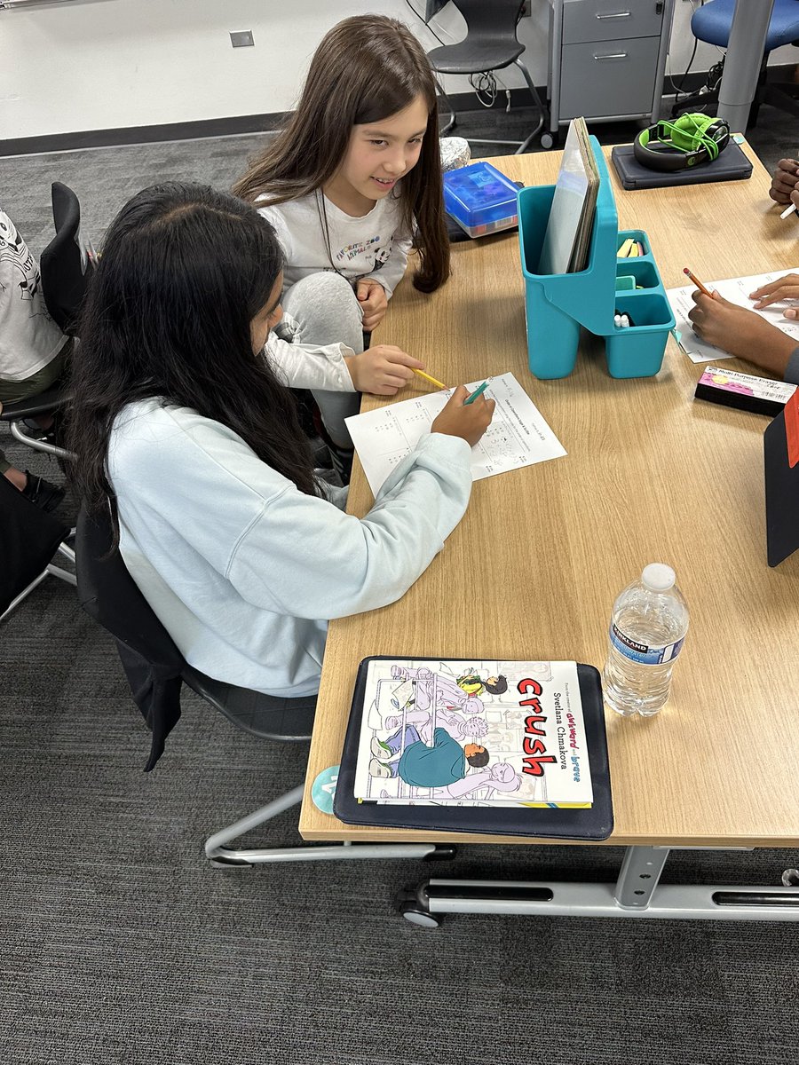 Sage &amp; Scribe to practice PEMDAS! #inspire96