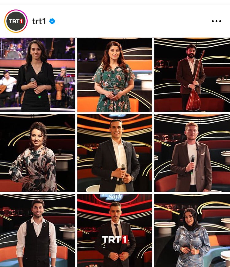haliltufekci92's tweet photo. Başarılarının devamını diliyorum. Yolun açık olsun Ali Açılyol  👏🏻👏🏻👏🏻

@acikyol06  
@trt1
 #SenTürküleriniSöyle https://t.co/jy4UePY73g