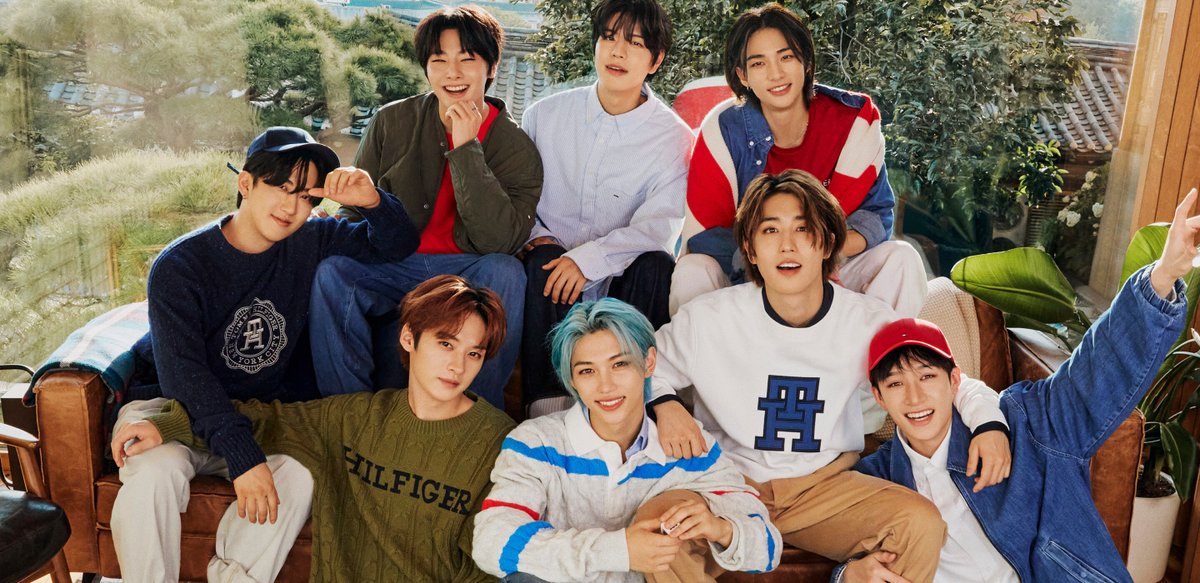 billboardskz's tweet photo. Only Male K-Pop Groups with a Song Surpassing 100M On-Demand Streams in the Top 2 Largest Music Markets in the World

🇺🇸 United States
– BTS
– @Stray_Kids 

🇯🇵 Japan
– BTS
– #StrayKids 🔥🆕

#스트레이키즈 #スキズ #VMA @vmas https://t.co/FsffX12qf3
