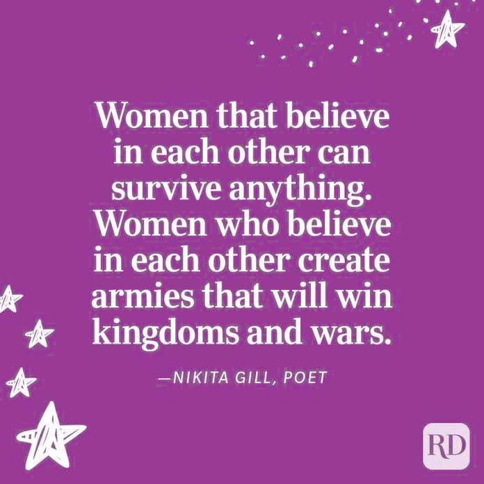 WomenEd's tweet photo. Women can and will create armies to ensure gender equity. 

Time to #Disrupt - join us at our in-person Global Unconference in London on 30th September. 💜💜

https://t.co/mhWidzpC7F https://t.co/6bqEucXztk