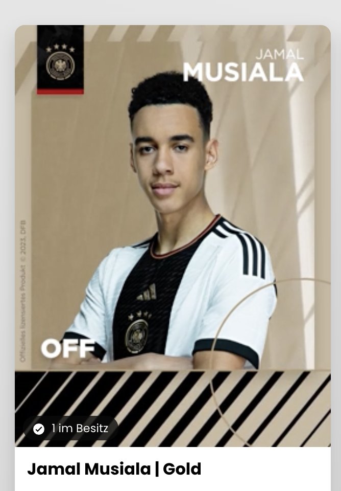 Stephan J Sönksen (@soenxen) on Twitter photo Rudis Zaubermäuse zeigen es den Franzosen! #gerfra Zeit, sich die nagelneuen #NFT Sammelkarten der deutschen Spieler zu sichern! Free Goodie bei Anmeldung! me.fan/users/sign_up?… <a href="/BILD_Sport/">BILD Sport</a> Rudis Zaubermäuse zeigen es den Franzosen! #gerfra Zeit, sich die nagelneuen #NFT Sammelkarten der deutschen Spieler zu sichern! Free Goodie bei Anmeldung! me.fan/users/sign_up?… <a href="/BILD_Sport/">BILD Sport</a>