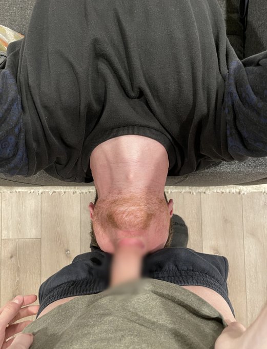 Always trying new positions https://t.co/PUx6GZ3MQk