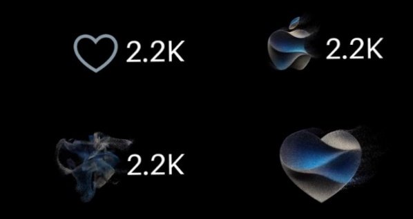 Faisalkhanmags's tweet photo. #AppleEvent #iPhone15Pro https://t.co/2gMxXJnfEP
