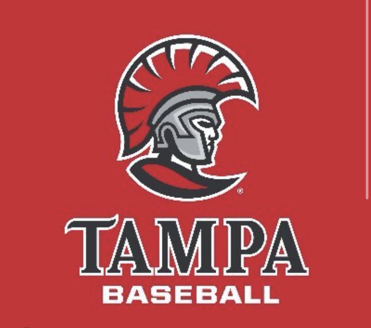 stephen_kleinjr's tweet photo. First, I would like to thank God for giving me strength throughout this entire recruiting process. I am blessed to announce I will be using my last year of college eligibility to play at the University of Tampa this spring. Very thankful for Coach Urso and his staff!

Gods plan. https://t.co/o1qzfaTih1