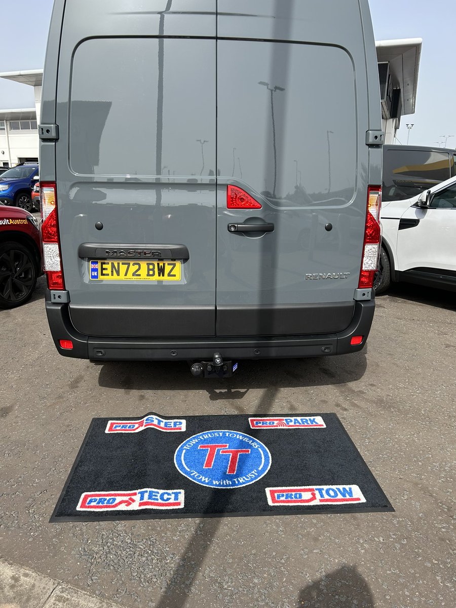 ACMTowbars's tweet photo. Just a few of the towbars supplied by @ACMTowbars. We cover all of Essex and parts of Kent. So if you need a Towbar please get in touch and we will do our best to help https://t.co/Q0WvK5KWFZ