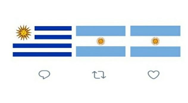 mateadaa's tweet photo. Esto se define aca: el mate es uruguayo o argentino? https://t.co/LcRpTX21mn