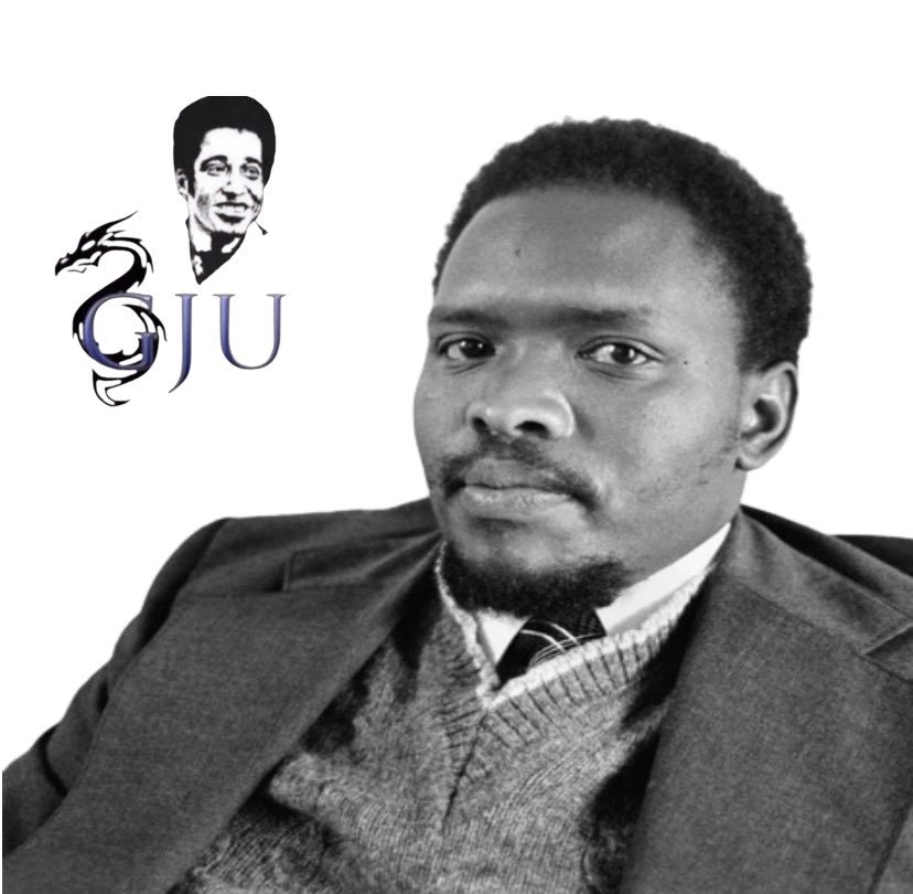 🌍 🇿🇦 🐉 #stevebiko Today We remember 46 years ago Sept 12, 1977 The Azania Revolutionary Freedom Fighter Steve BANTU Biko of The Black Consciousness Movement was brutally politically murdered in custody by Apartheid Police. #azania #southafrica #africanhero #freedomfighter