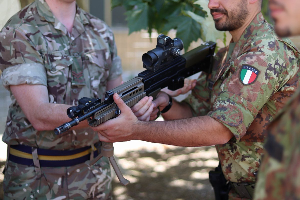 4 PWRR Tigers tweet media