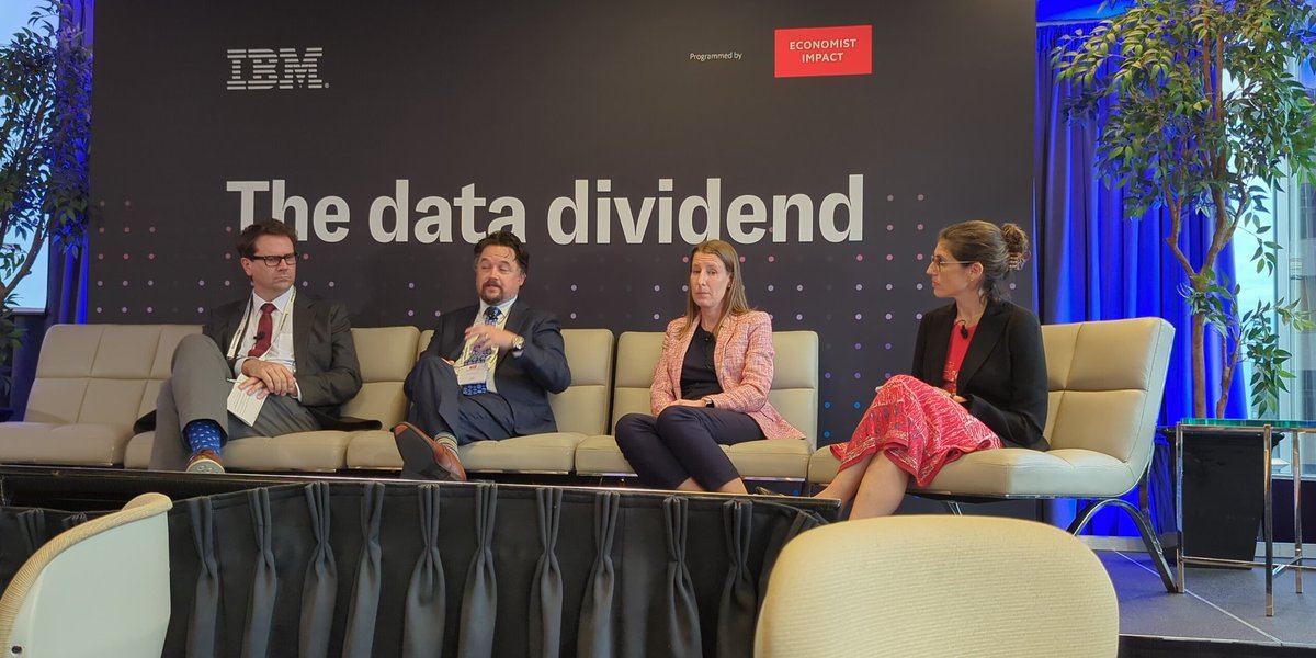 damgeeks's tweet photo. #TheDataDividend  - Data Literacy &amp; Talent: Building a Growth Mindset &amp; Culture. Orgs need a common vocabulary and a base skillset to be successful in building great tools with successful outcomes.  A data stewardship council can steer your organization down the right path. https://t.co/8Su9awZBgQ