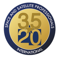 Space & Satellite Professionals International tweet media
