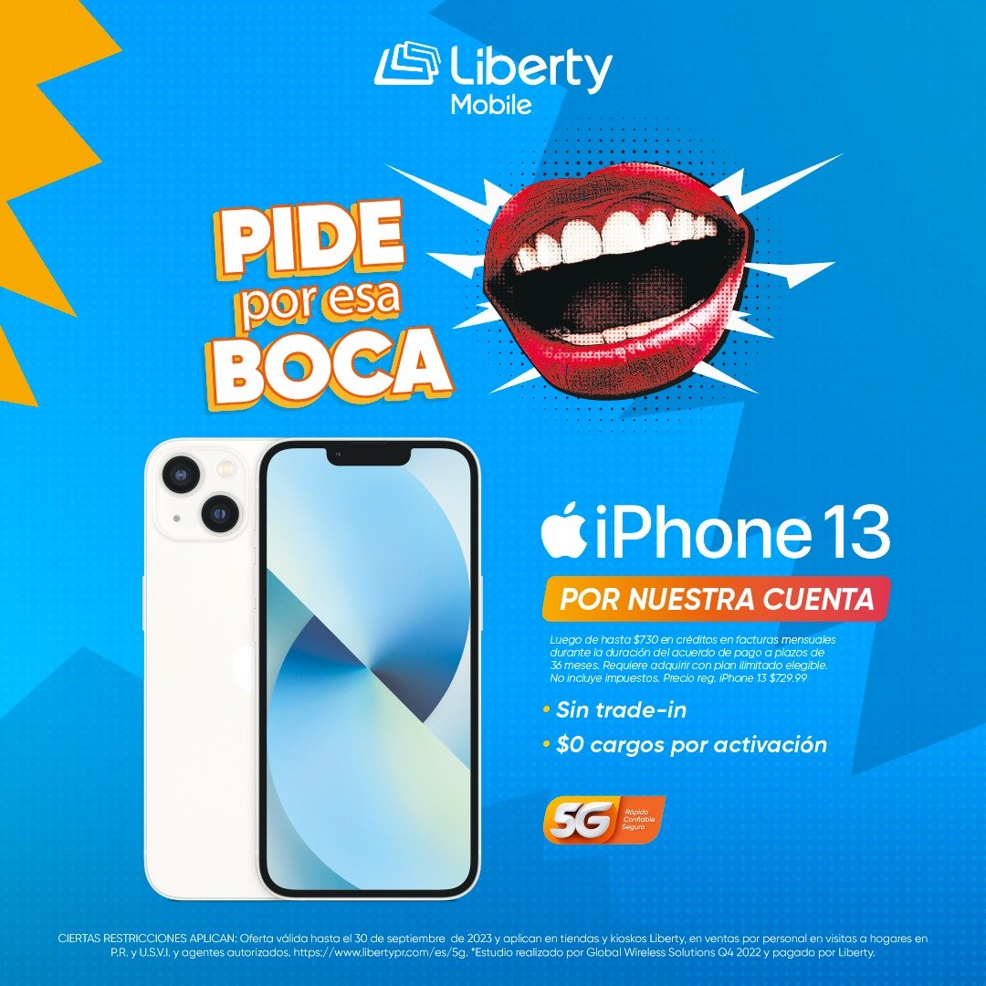 LibertyPR tweet media