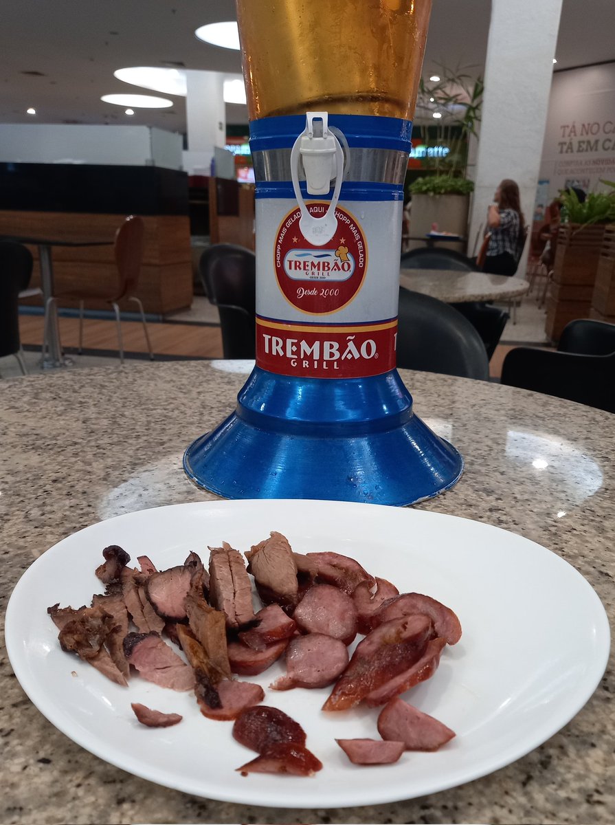 Folguinha hoje em rs.