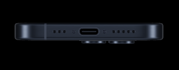 Xtalic's tweet photo. Last November we wrote about the impact on the environment from the use of gold in smartphones. While replacing gold remains the best reduction in CO2, Apple made big steps today by moving to recycled gold for their waterproof USB-C connector on the phone.
https://t.co/cPh0wTCpnu https://t.co/oUq5cqnvFK