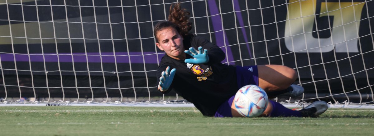 Maggie Conrad named OVC Co-Goalkeeper of the Week

📰: tinyurl.com/mrmsacc5

#WingsUp #OVCit