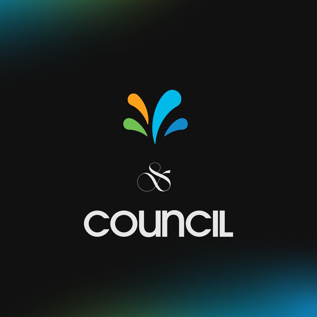 Council tweet media