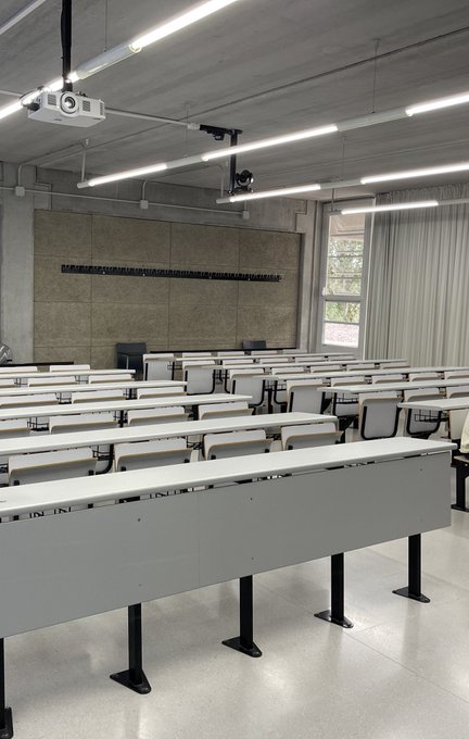 CompOrgADE's tweet image. Benvinguts a l’assignatura Comportament Organitzatiu. Bon inici de curs 22-23 !! #CompOrg23