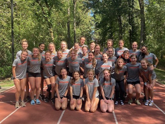 Oregon State Track & Field / Cross Country (@beavertfxc) on Twitter photo Headed north to get our work in. π£οΈ
Thanks for having us, <a href="/Nike/">Nike</a>! #GoBeavs Headed north to get our work in. π£οΈ
Thanks for having us, <a href="/Nike/">Nike</a>! #GoBeavs