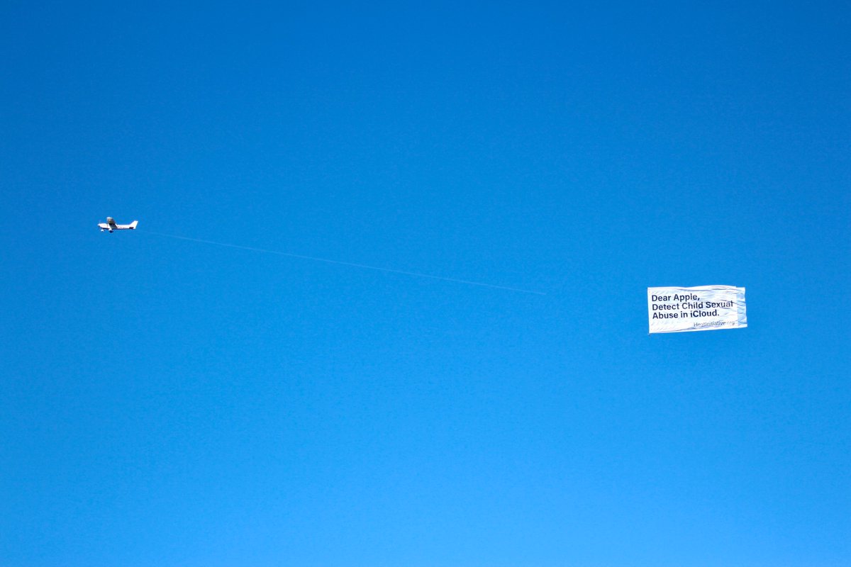 Your move, <a href="/Apple/">Apple</a>. #AppleEvent