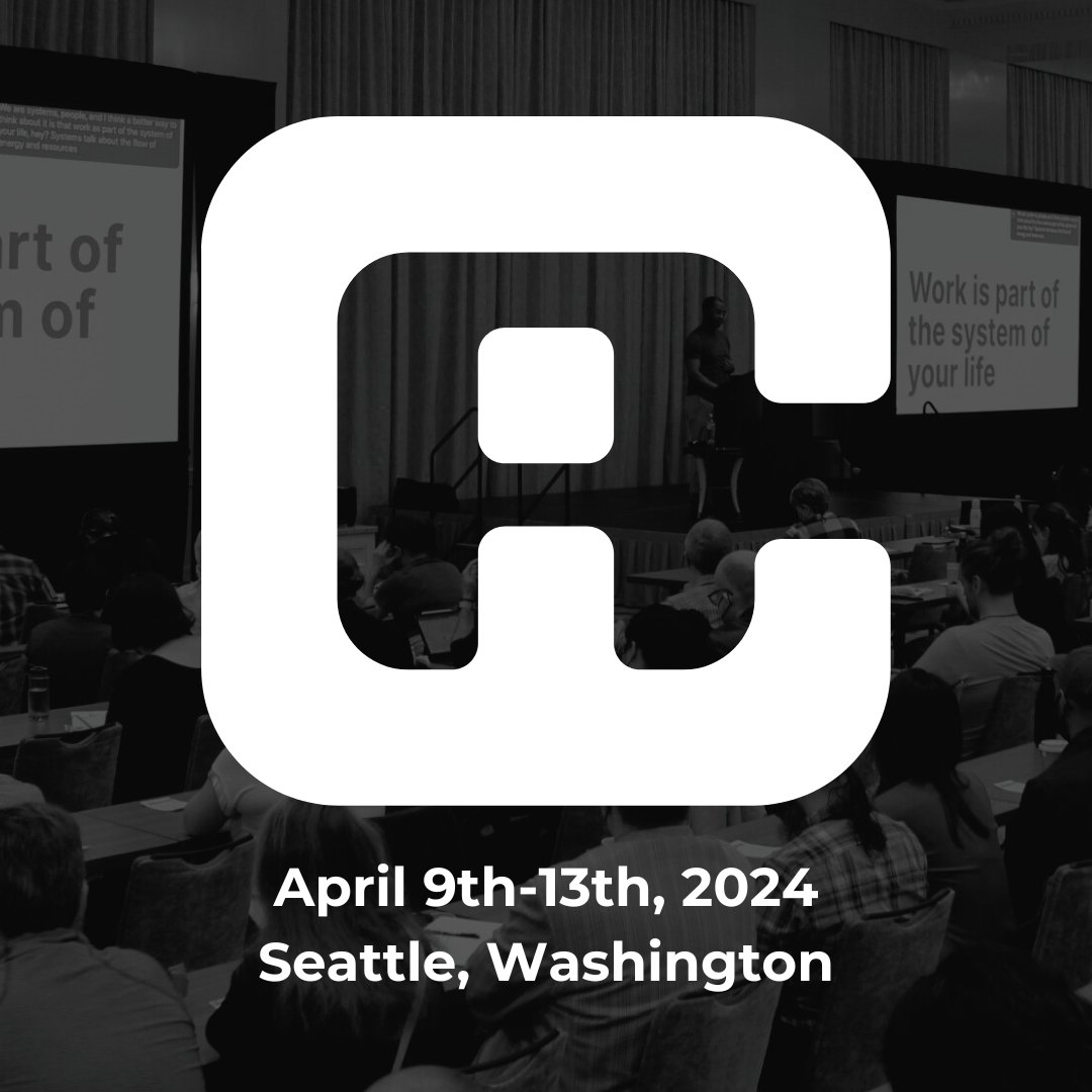 IAC - Information Architecture Conference #IAC26 tweet media