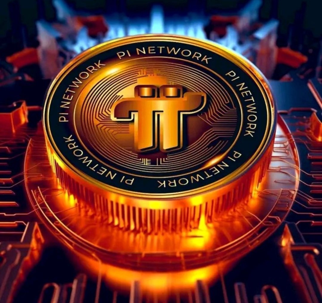 pi_for_change's tweet image. #PiPower