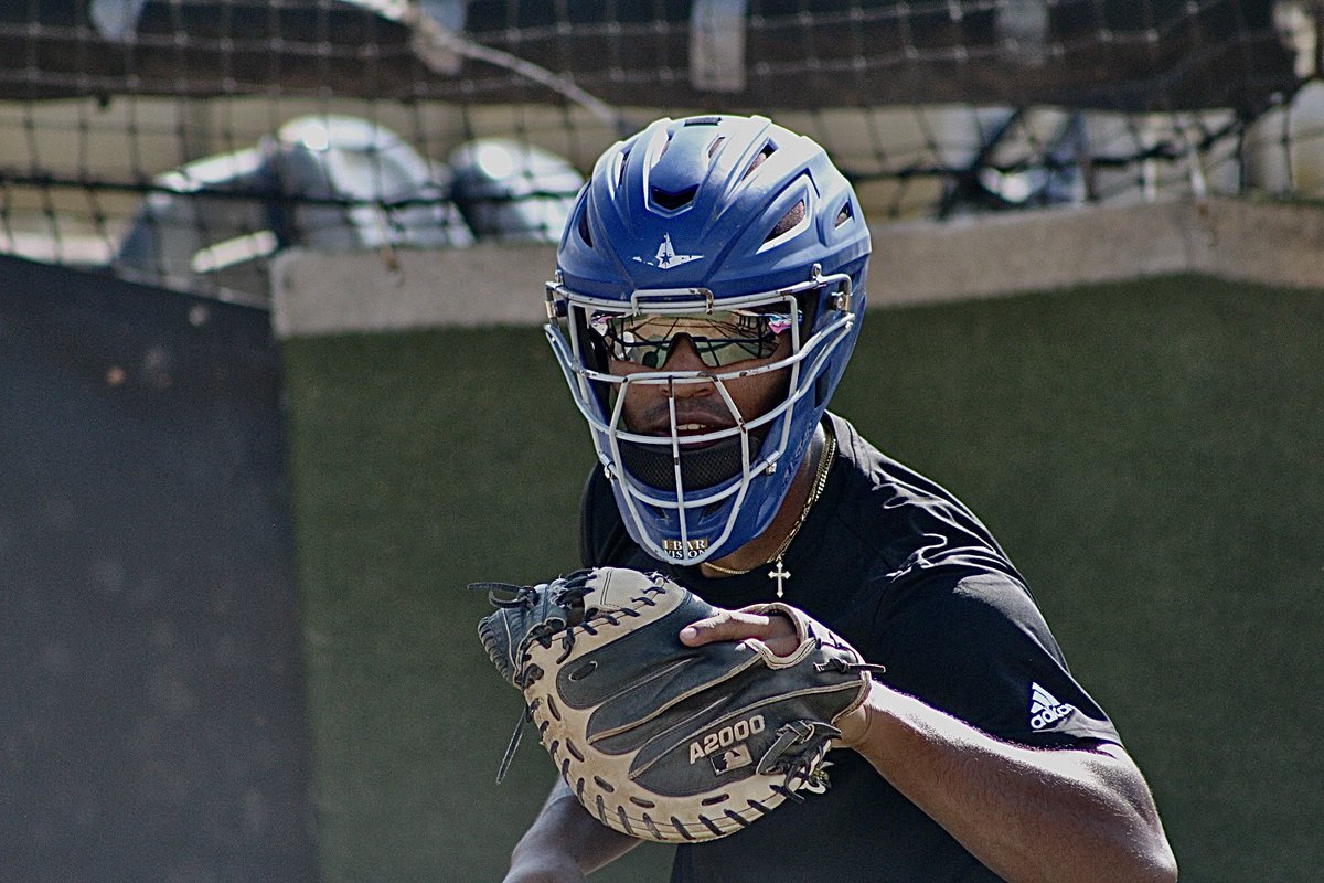 BamaStateBB's tweet image. Getting back into the swing of things ⚾️

#SWARMAS1