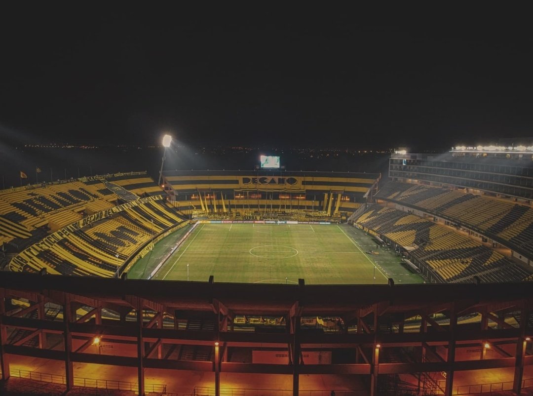 Se extraña el Templo