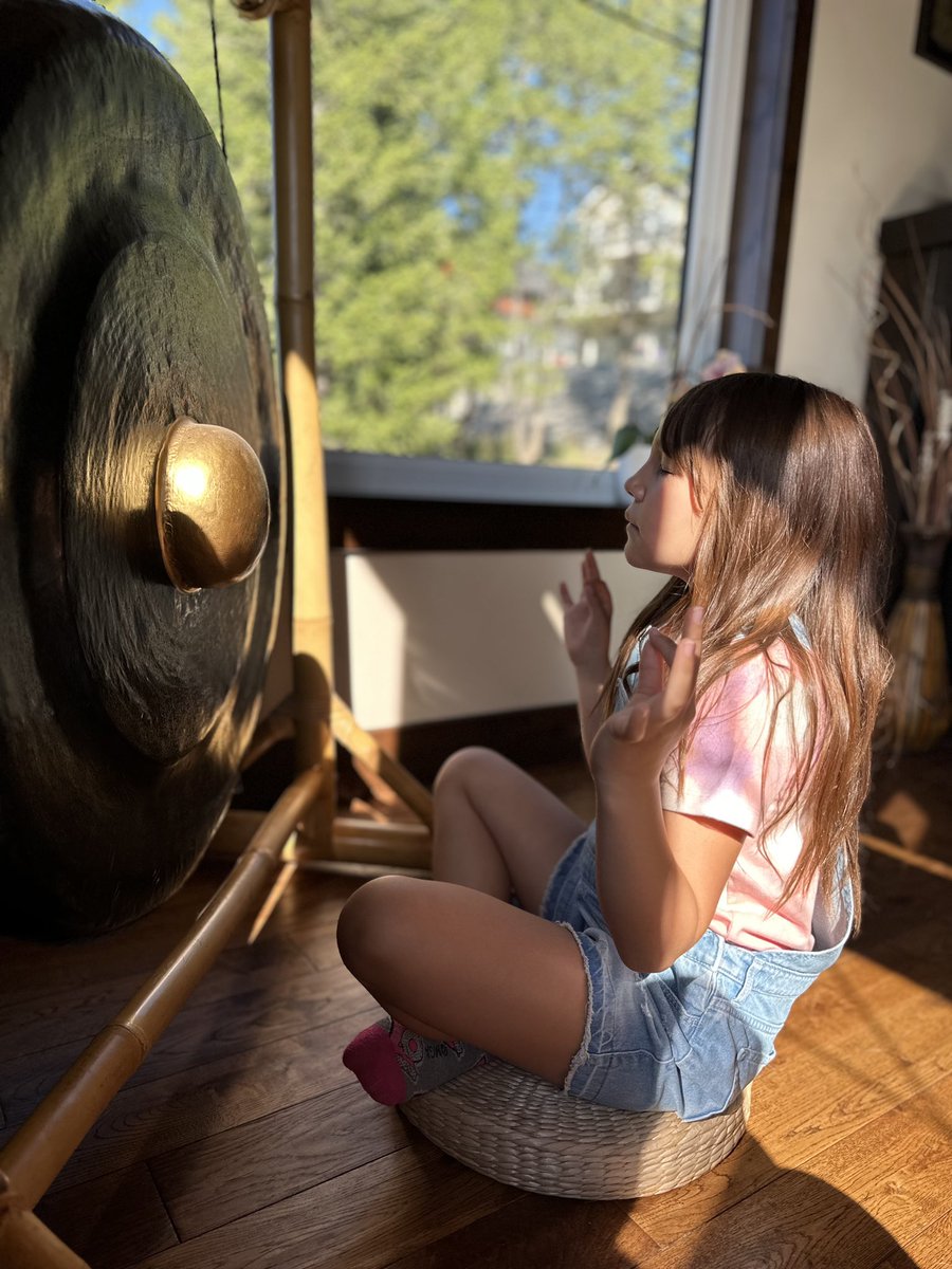 KimberleyTent (@kimberleytent) on Twitter photo After 10 minutes of watching her meditate (in her own 7 year old way) I feel like we could all learn a thing or two about finding #Peace into our lives... #meditate #findyourinnerpeace #FirstResponders #HealthyHabits <a href="/KaceyKells/">Kacey Kells</a> <a href="/julianna_author/">Julianna Morris 🌼 Writer</a> <a href="/SuccessfullyCh1/">Successfully Chaotic</a> <a href="/ninsthewriter/">Nina Romano</a> After 10 minutes of watching her meditate (in her own 7 year old way) I feel like we could all learn a thing or two about finding #Peace into our lives... #meditate #findyourinnerpeace #FirstResponders #HealthyHabits <a href="/KaceyKells/">Kacey Kells</a> <a href="/julianna_author/">Julianna Morris 🌼 Writer</a> <a href="/SuccessfullyCh1/">Successfully Chaotic</a> <a href="/ninsthewriter/">Nina Romano</a>