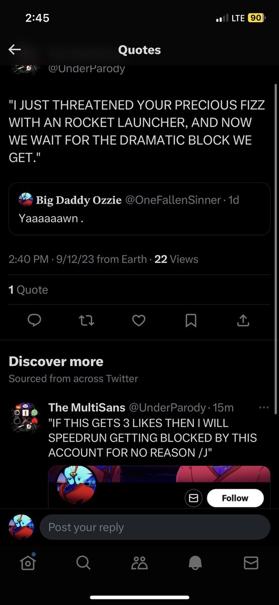 OneFallenSinner's tweet photo. / /. I mean . Just why? https://t.co/ZSjBQe3VpV