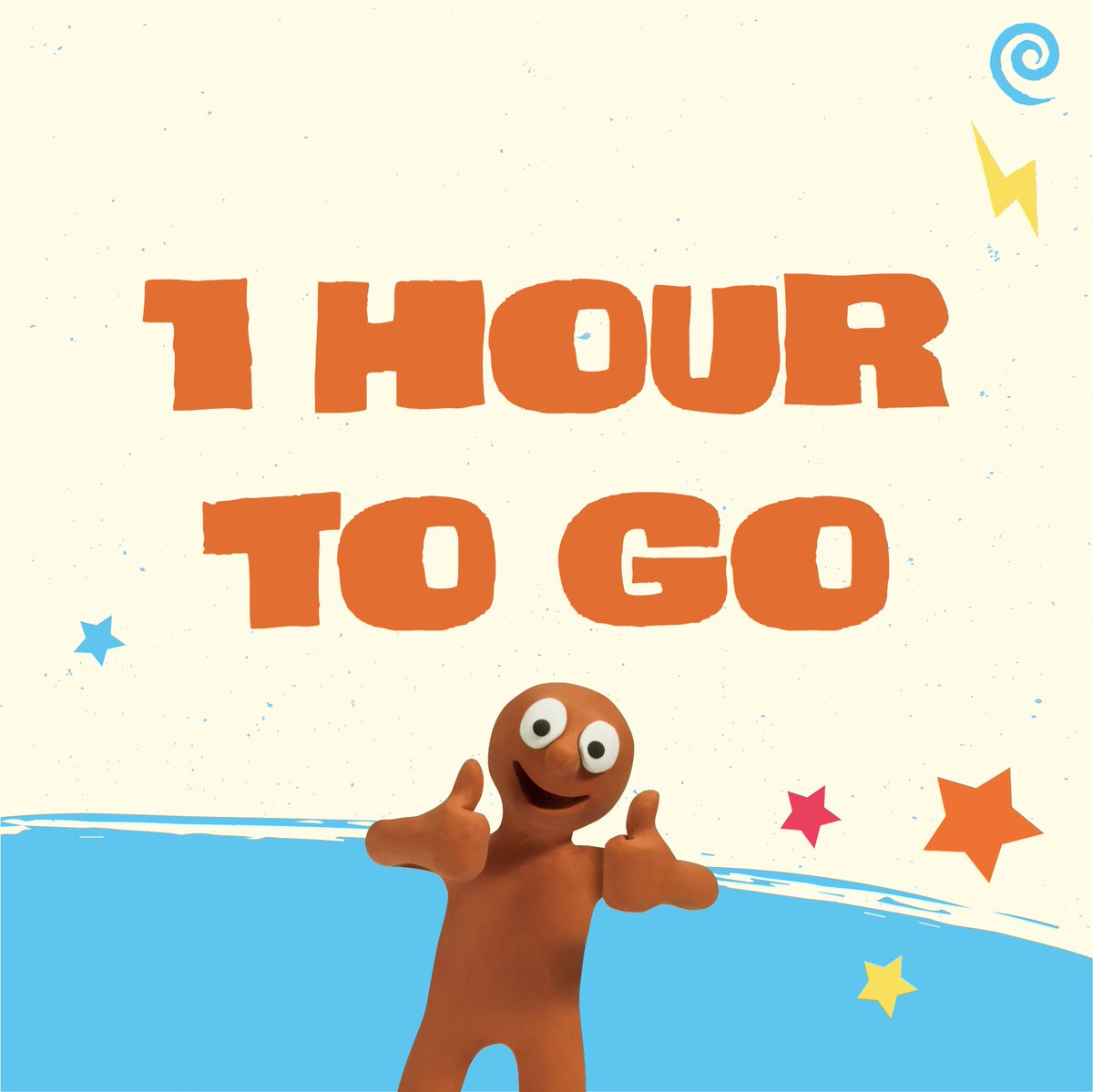 Time is almost up!

You have a chance to own one of the 51 unique sculptures that talented artists and celebrities created.

It's the last hour, you can finally admit you had a favourite and bid for it.
wkidz.org/OnlineAuction