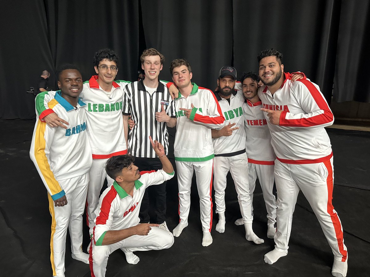 MrBeast Casting tweet media