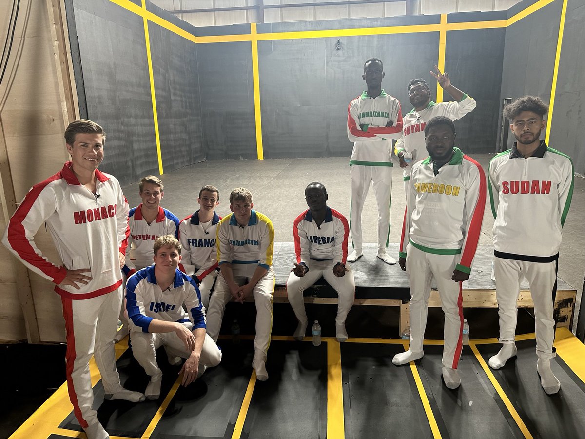 MrBeast Casting tweet media