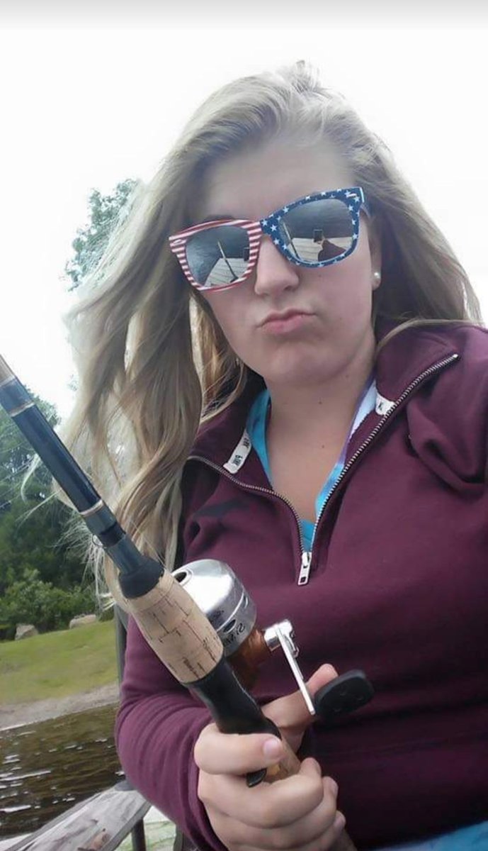 Sophia Thomas 🇺🇸 tweet media