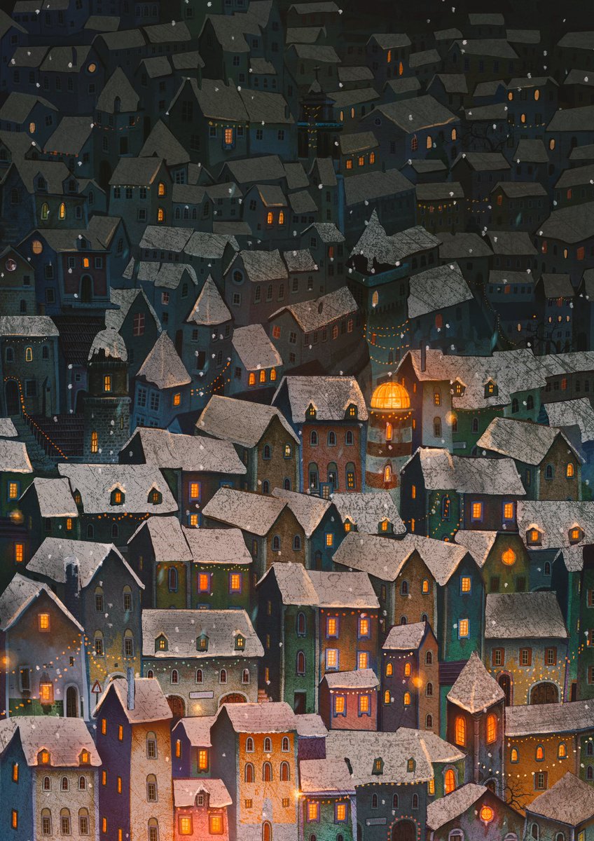 _Francis_co_Art's tweet photo. December 
For my 2024 Calendar https://t.co/ljFyjcaexX