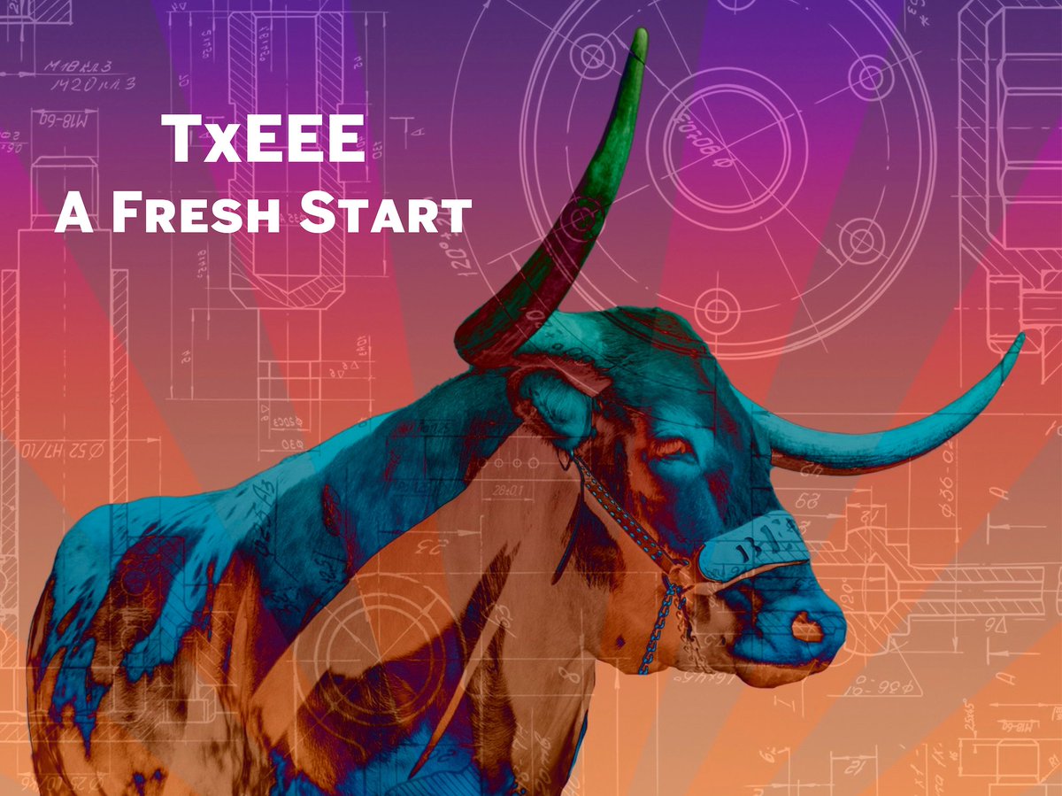 UTEngrExecEd's tweet image. Read the lastest at TxEEE in our September newsletter. Learn about TxEEE's fresh start, Fall courses, PETEX being the leading digital badging department at UT and more. 

Read More: okt.to/dYIXkG

#texasengineering #texasengineers #whatstartshere