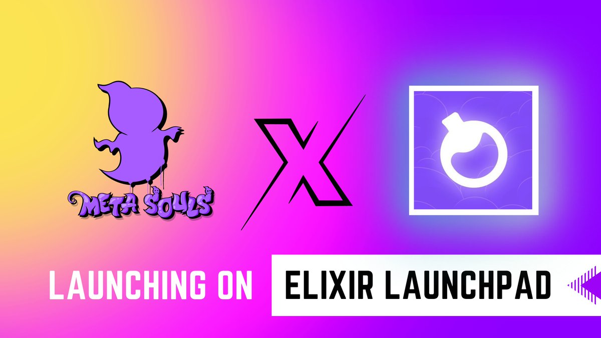 Meta Souls tweet media