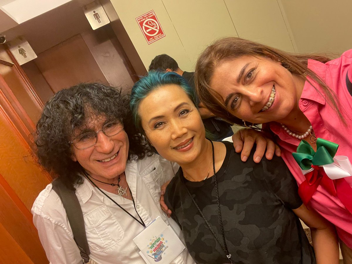 Tony Hassini tweet media