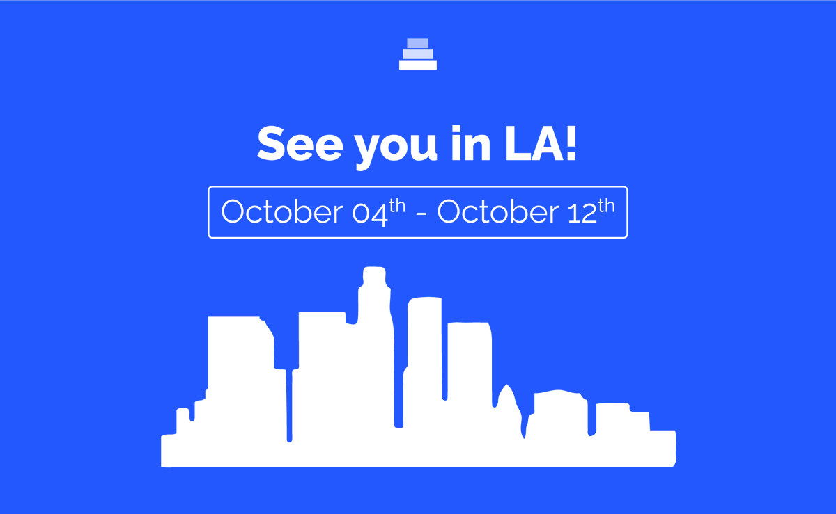 Hattrick_IT's tweet photo. And our team is gearing up for a trip to LA for #MedTechCon. If you are in the area, let's connect and schedule a meeting! 📍Los Angeles, CA: October 4th to October 12th. Reach out to us via DM. https://t.co/VTPFxInyOQ