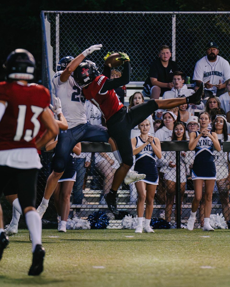 MurphyFootball_'s tweet photo. Week 3 Loading… 
Are you ready wildcats? 🐾🚨

#amhsfootball #wildcatpride #football #murphy #gocats #fridaynightlights https://t.co/39sWEm768Y