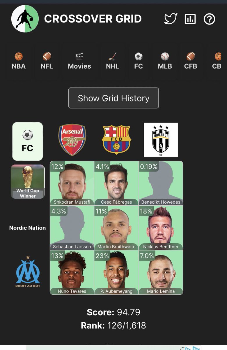 FPLRV_'s tweet image. Lemina looks different 🤔