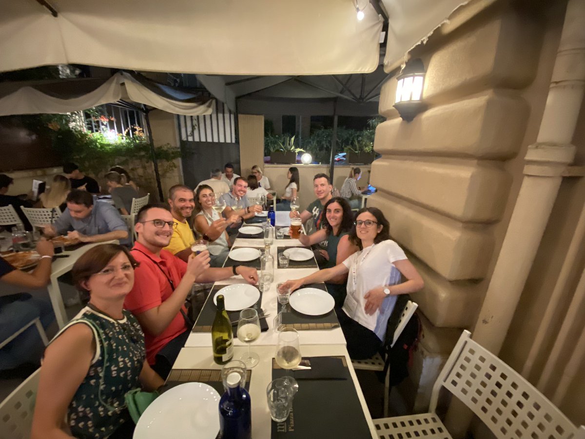 Andrea Fin (@afinphd) on Twitter photo Talk done! Great meeting great people great food! <a href="/fraG_Car/">Francesca Cardano</a> <a href="/m_blangetti/">Marco Blangetti</a> <a href="/albertolanfran3/">Alberto Lanfranco</a> <a href="/dipchim/">Dipartimento di Chimica - Università di Torino</a> #CDCO2023 Talk done! Great meeting great people great food! <a href="/fraG_Car/">Francesca Cardano</a> <a href="/m_blangetti/">Marco Blangetti</a> <a href="/albertolanfran3/">Alberto Lanfranco</a> <a href="/dipchim/">Dipartimento di Chimica - Università di Torino</a> #CDCO2023