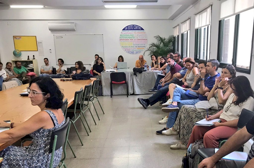 Instituto Nervión tweet media